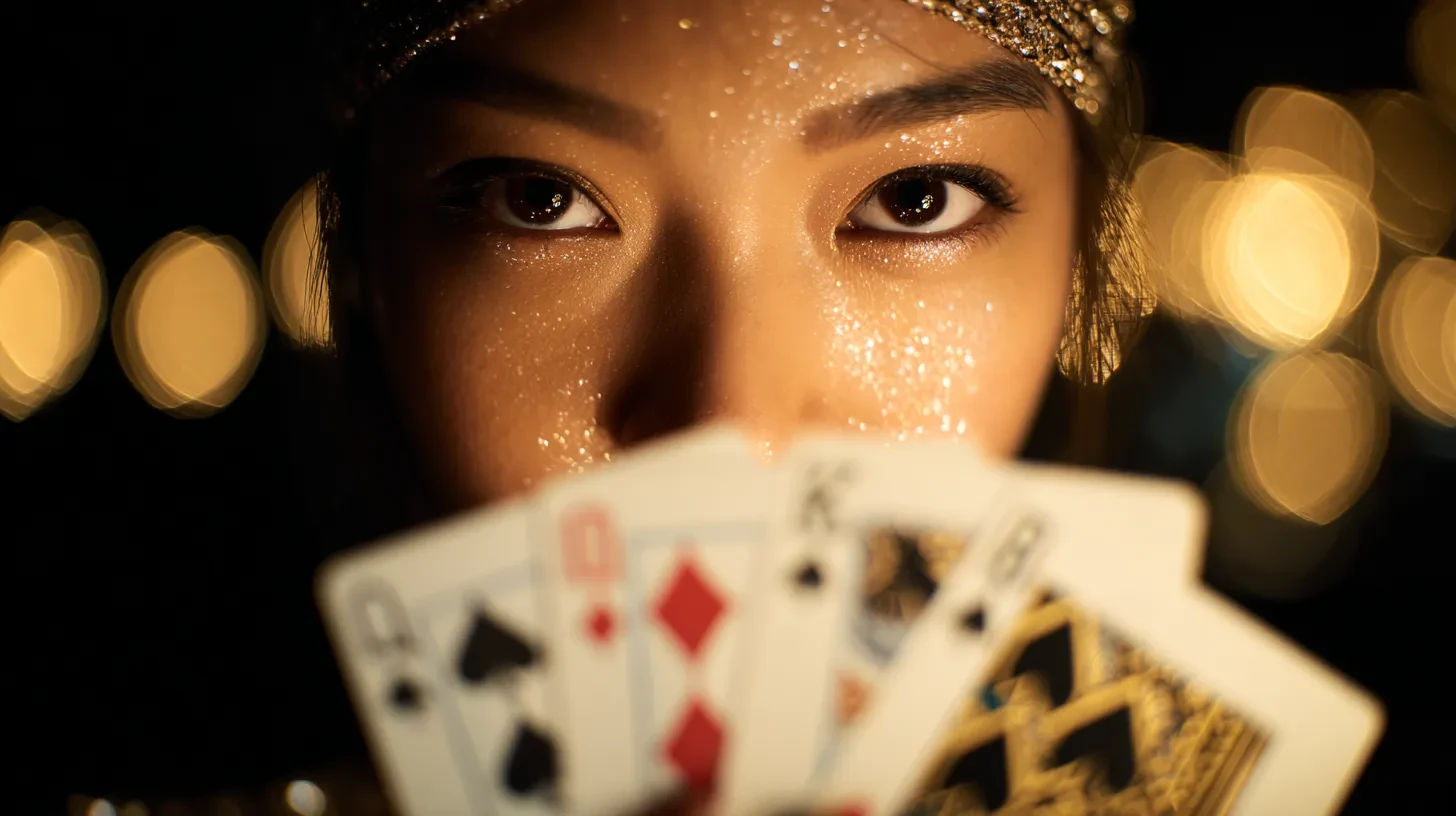 Fortune Tiger